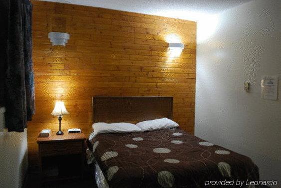 The Capri Motel ウィニペグ 部屋 写真