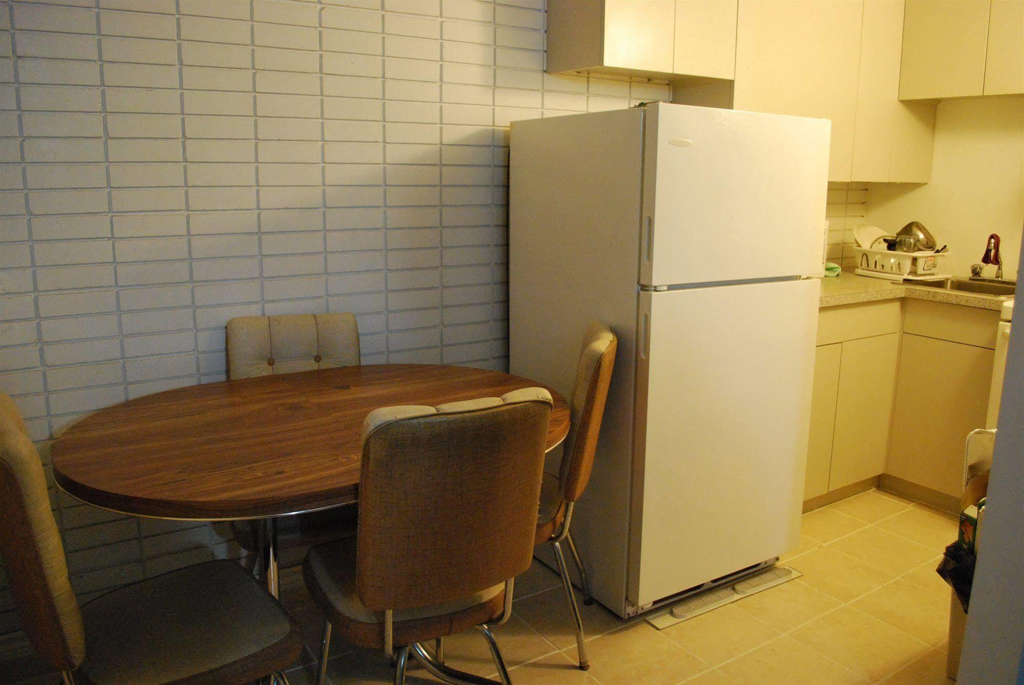 The Capri Motel ウィニペグ 部屋 写真